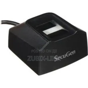 Secugen Biometric Finger Print Scanner Hamster Pro 20-Hu20
