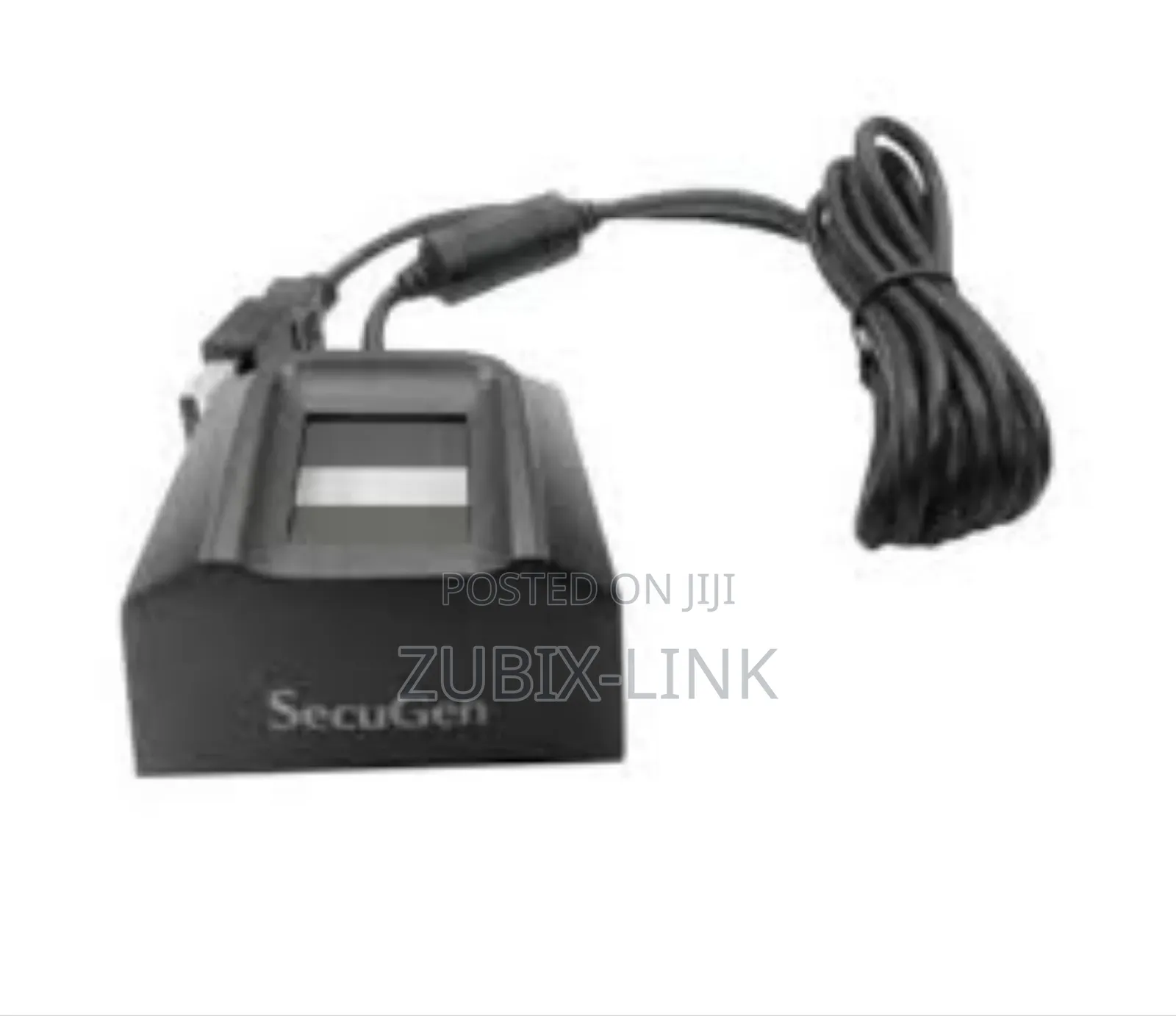 Secugen Biometric Finger Print Scanner Hamster Pro 20-Hu20