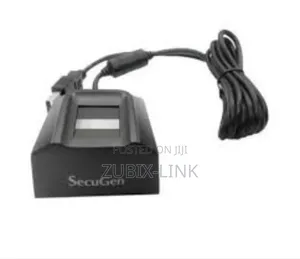 Secugen Biometric Finger Print Scanner Hamster Pro 20-Hu20