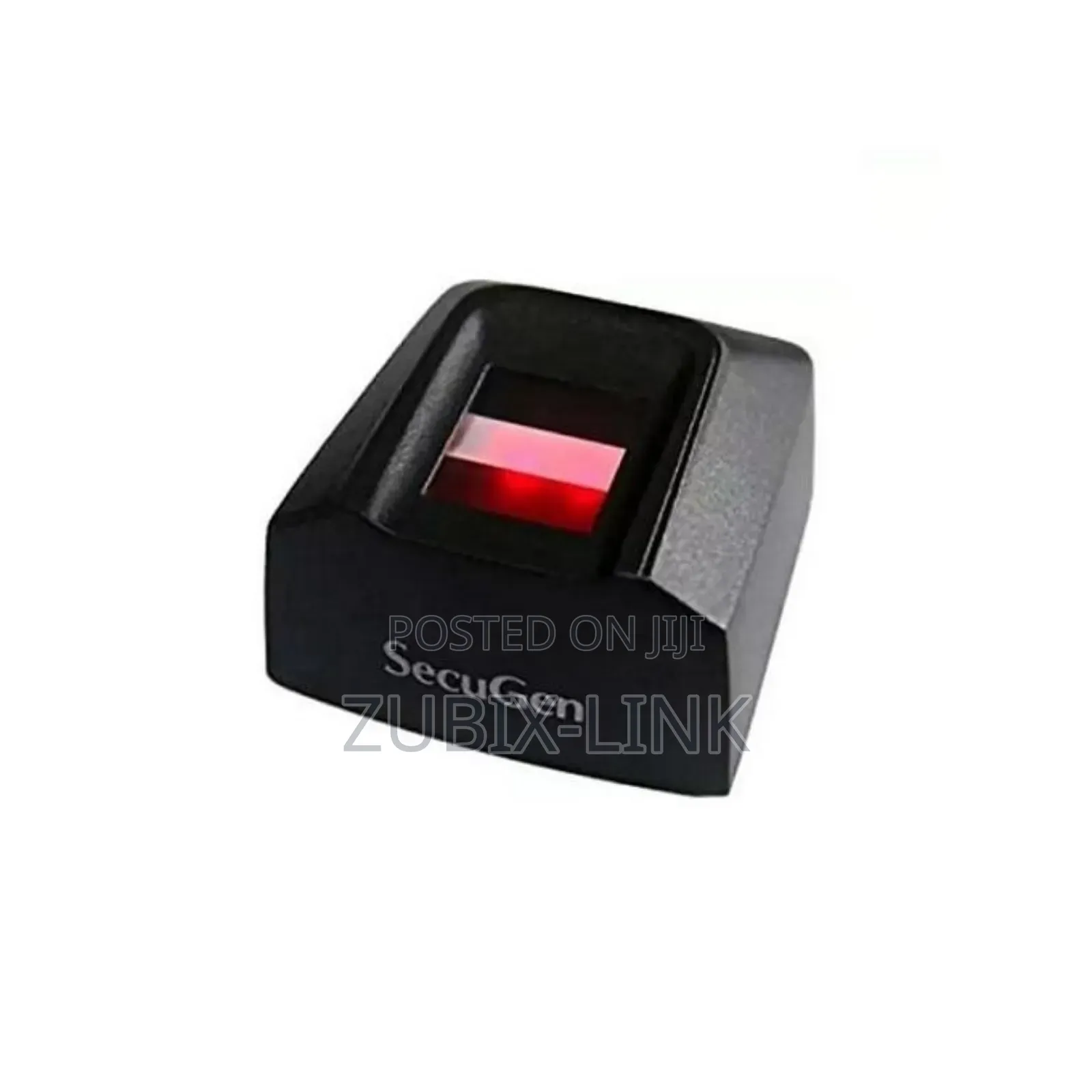 Secugen Biometric Finger Print Scanner Hamster Pro 20-Hu20