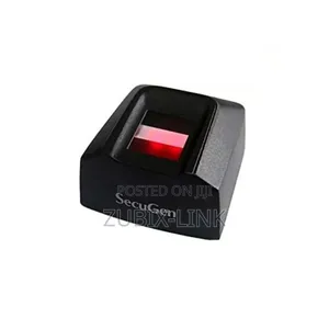 Secugen Biometric Finger Print Scanner Hamster Pro 20-Hu20