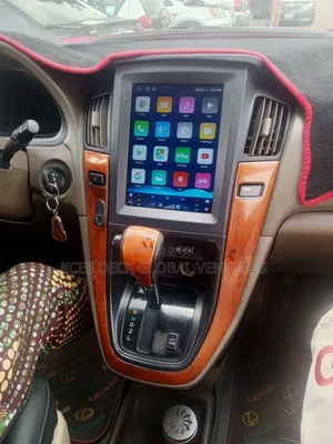 Android Screen Rx 300 Is Available