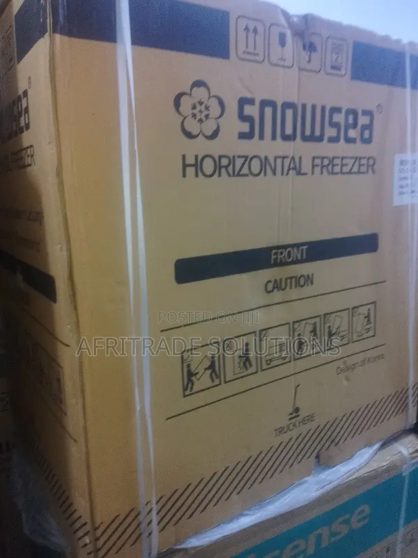 Snowsea Bd-208 – Built to Last With Reliable Performance