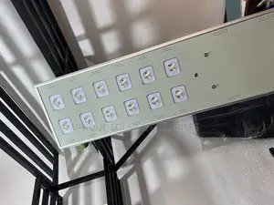 Solar Street Lights Available