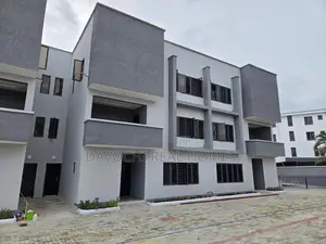 4bdrm Duplex in Ologolo for rent