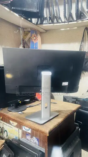 27 Inches Frameless Monitor