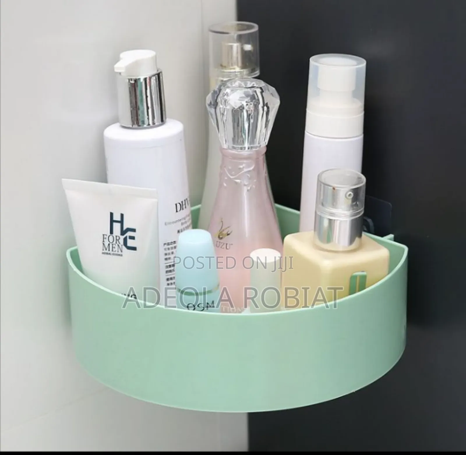 Bathroom/Kitchen Shelves
