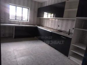4bdrm Duplex in Jabi District for sale