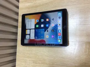 Apple iPad Air 2 16 GB Silver