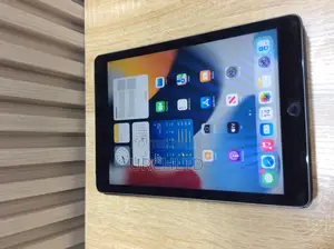 Apple iPad Air 2 16 GB Silver