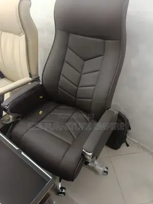 Draft Executive Office Chair