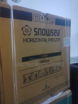 Snowsea Bd-208 208l Chest Freezer – Best Freezer