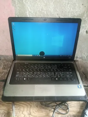 Photo - Laptop HP 630 4GB AMD HDD 320GB
