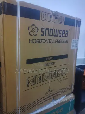 Buy Snowsea Bd-208 – Energy-Efficient 208l Chest Freezer