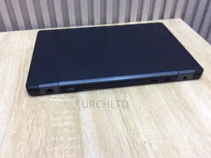 Laptop Dell Latitude E5550 8GB Intel Core i5 HDD 350GB