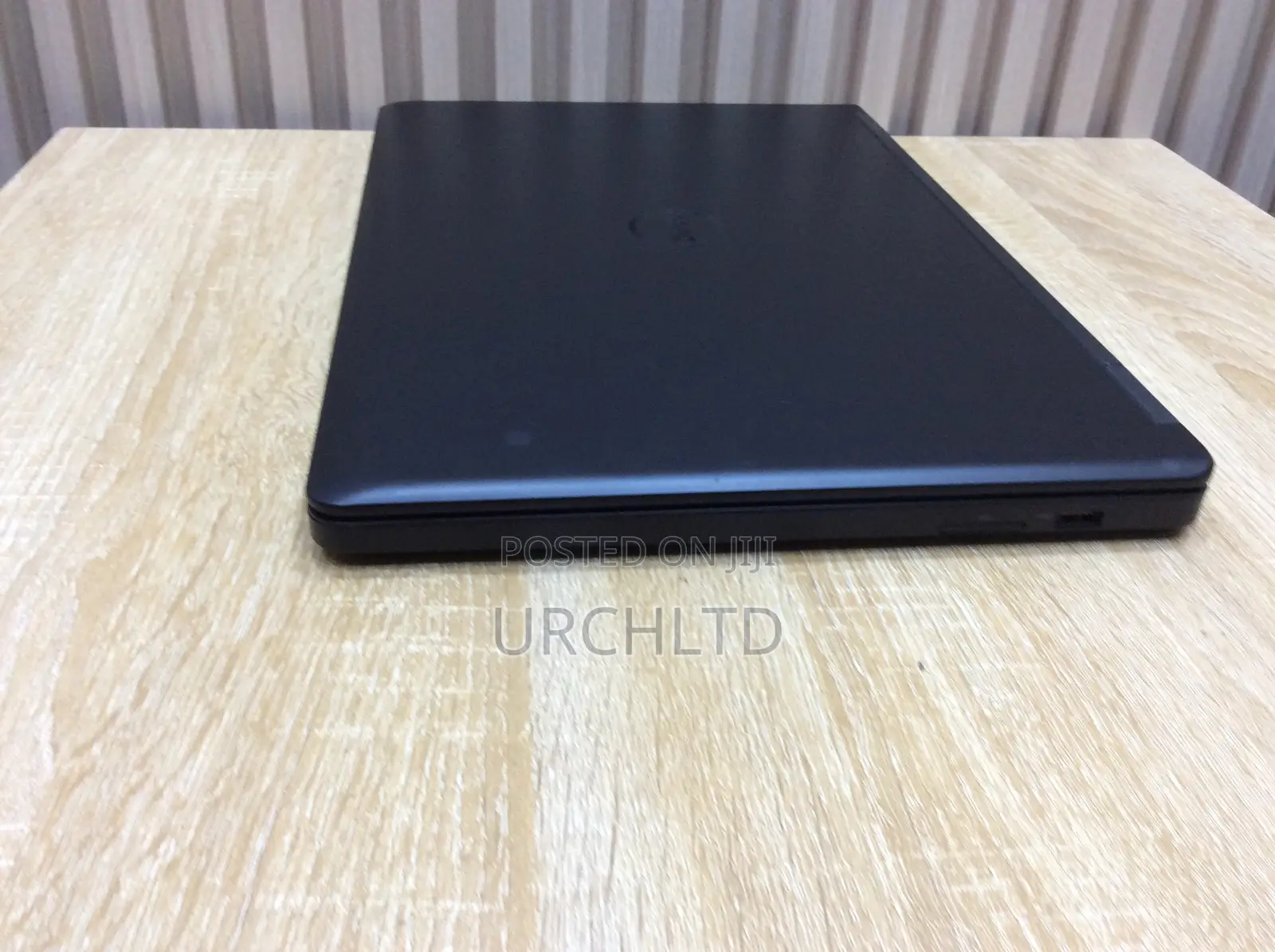 Laptop Dell Latitude E5550 8GB Intel Core i5 HDD 350GB
