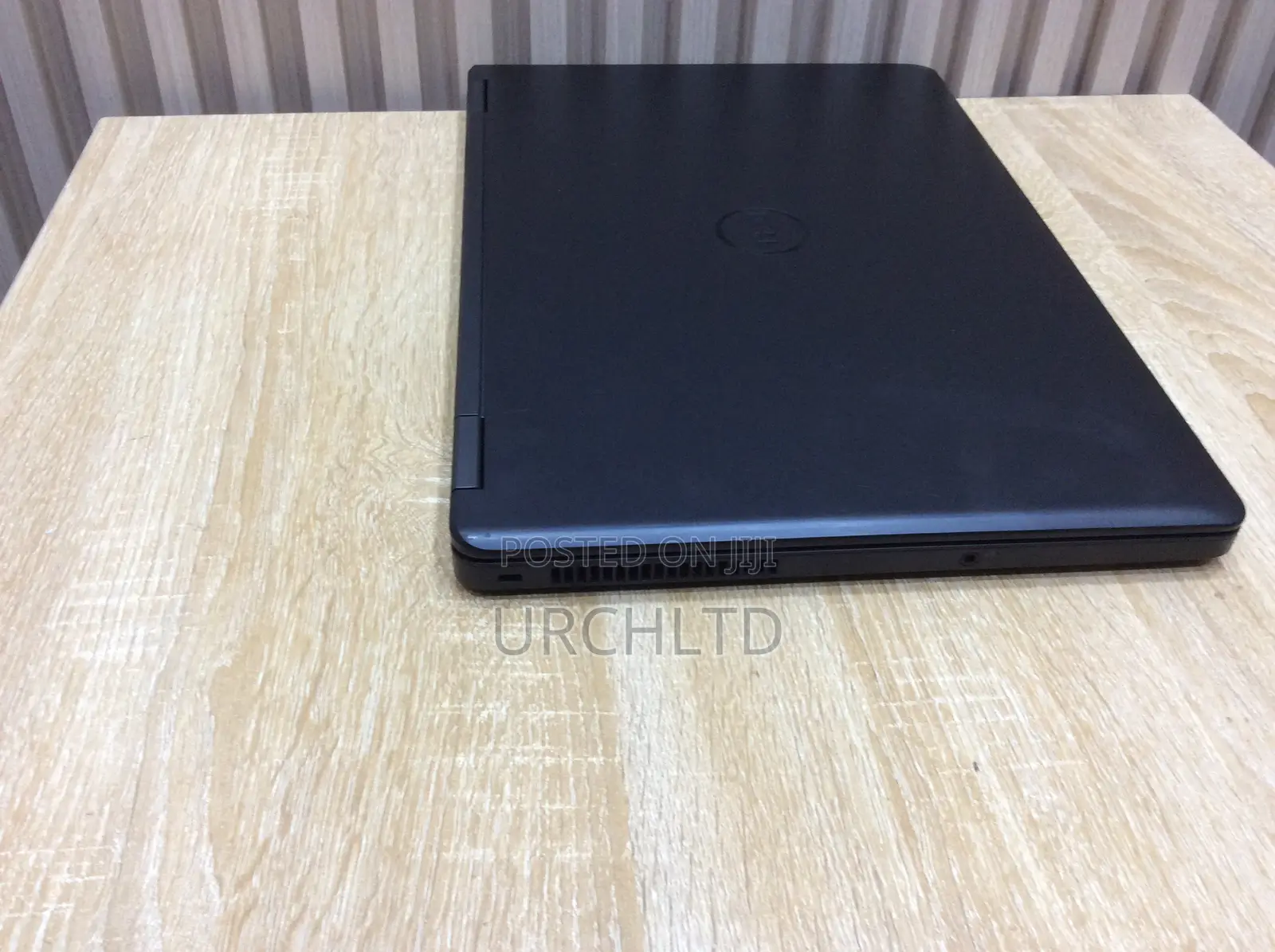 Laptop Dell Latitude E5550 8GB Intel Core i5 HDD 350GB