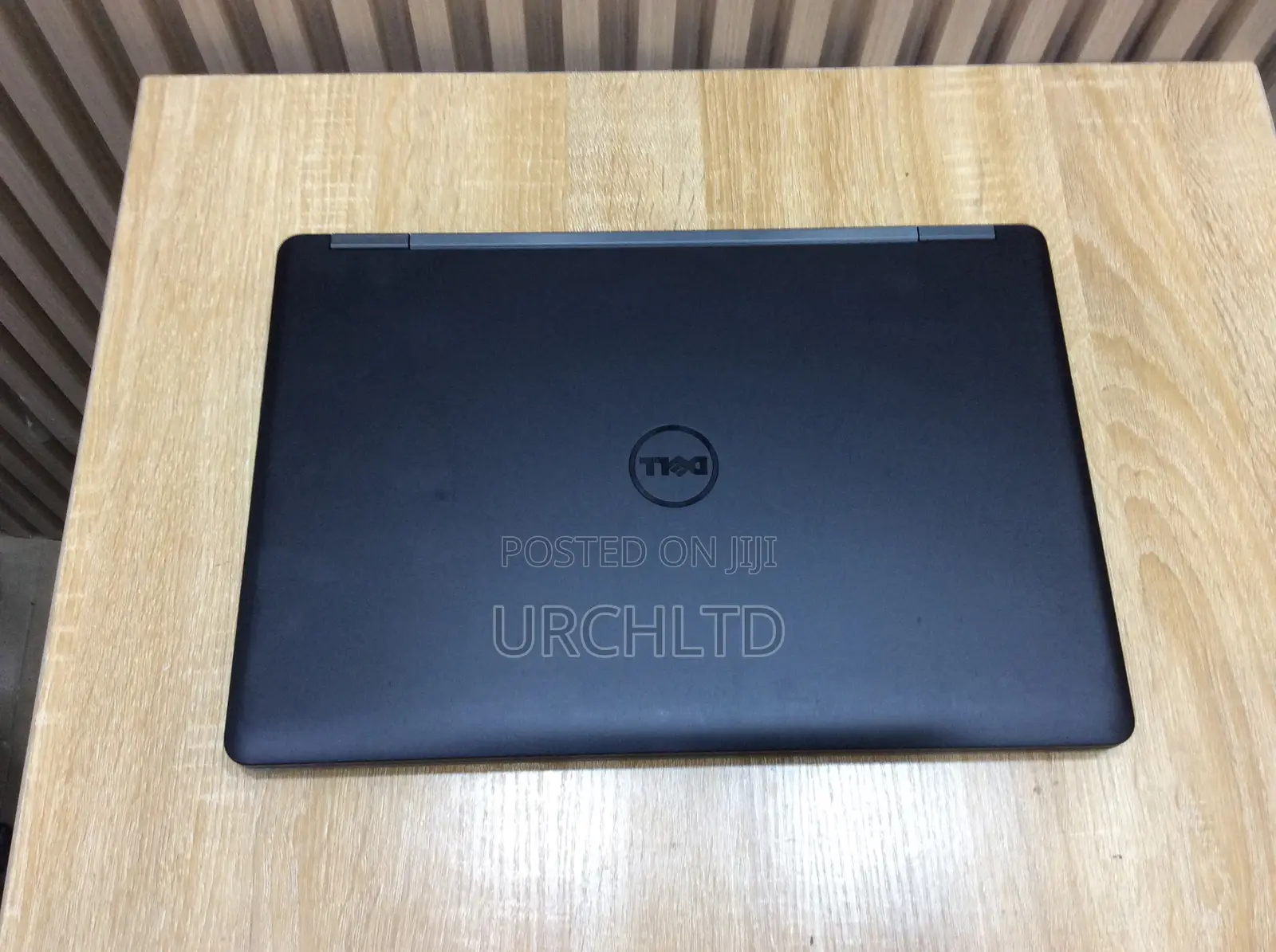 Laptop Dell Latitude E5550 8GB Intel Core i5 HDD 350GB