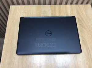 Laptop Dell Latitude E5550 8GB Intel Core i5 HDD 350GB
