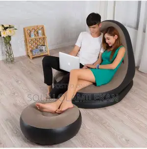 Inflatable Sofa Chair