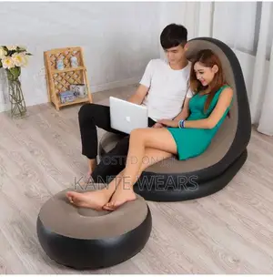 Inflatable Sofa Chair