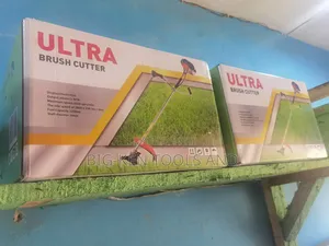 Brushcutter Machine