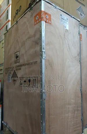 Felicity 15kwh Lithium Iron Battery