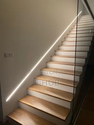Staircase Light