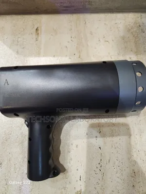 Dutrux Dt - 2350a Stroboscope