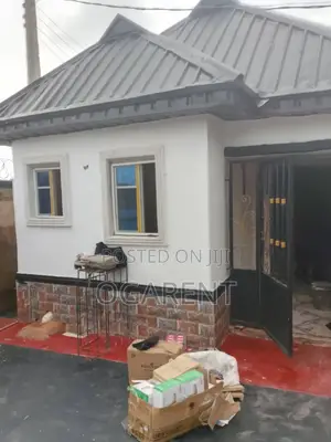 1bdrm Bedsitter in Benin City for rent