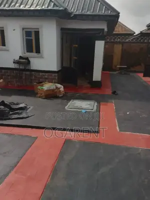 1bdrm Bedsitter in Benin City for rent
