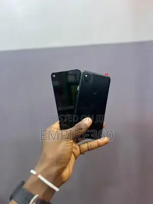 Google Pixel 4a Screen Replacement