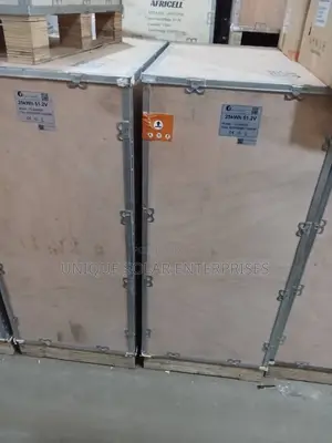 Felicity Solar Lithium Ion Batteries