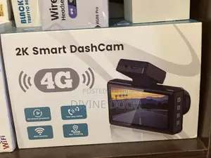 4g Car GPS With Wifi Nd Car DVR Camera (Gps and Black Box)