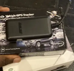 Car Tracker Gt02a for Cars Nd Bike