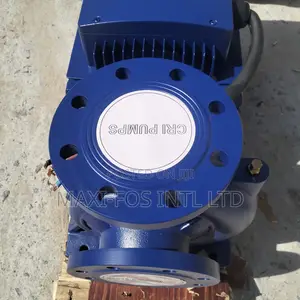 20hp C.R.I Surface Pump
