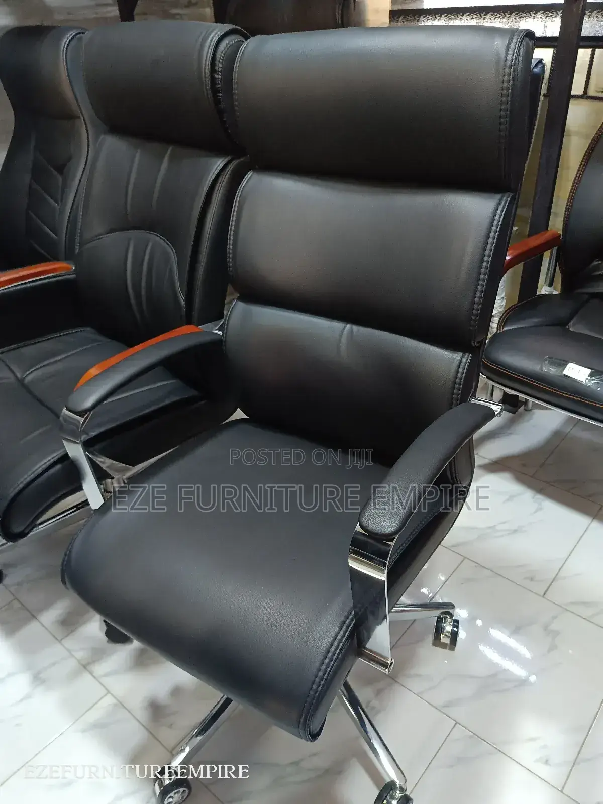 Md Executive Office Chair