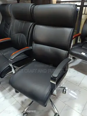 Md Executive Office Chair