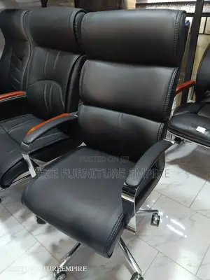 Md Executive Office Chair