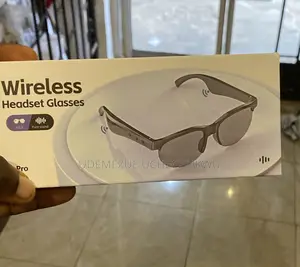 Bluetooth Smart Glasses