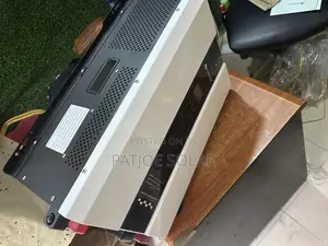 7.5kva 48v Hybrid Inverter Yohako 48v 80a Built in Control