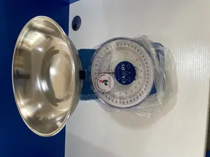 25kg Analog Scale
