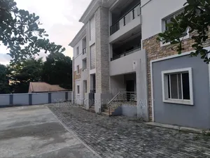 3bdrm Apartment in Maitama District for rent