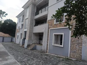 3bdrm Apartment in Maitama District for rent