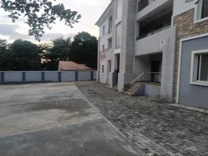 3bdrm Apartment in Maitama District for rent