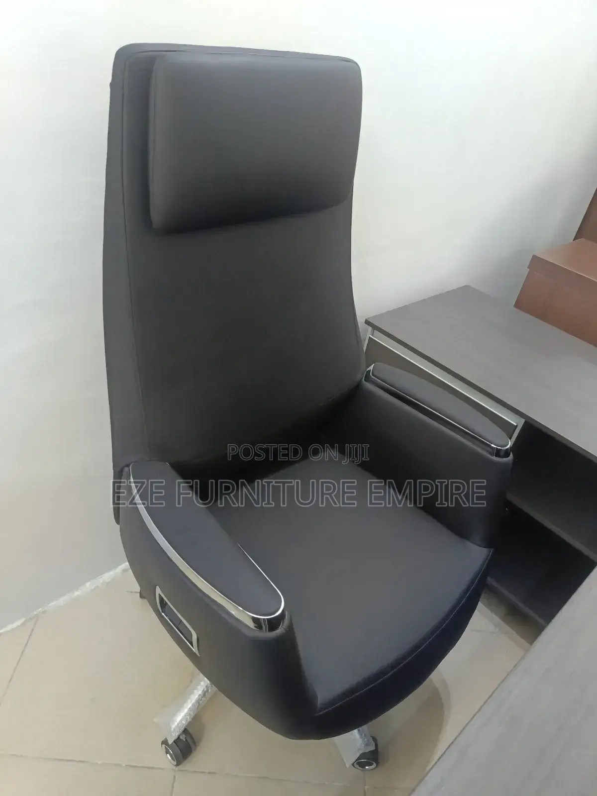 Ceo Executive Office Chair