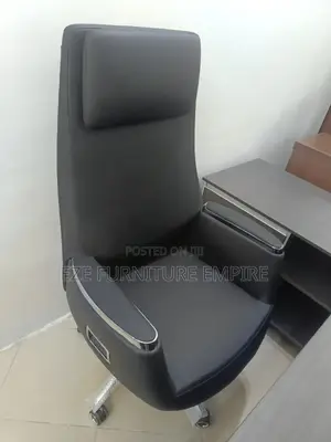 Ceo Executive Office Chair