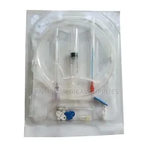 Disposable Central Line Catheter – Triple Lumen, 200mm
