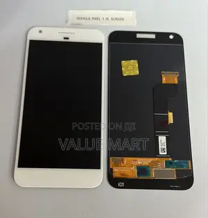 Google Pixel 1 Screen Replacement