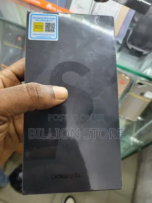 New Samsung Galaxy S22 Ultra 256 GB